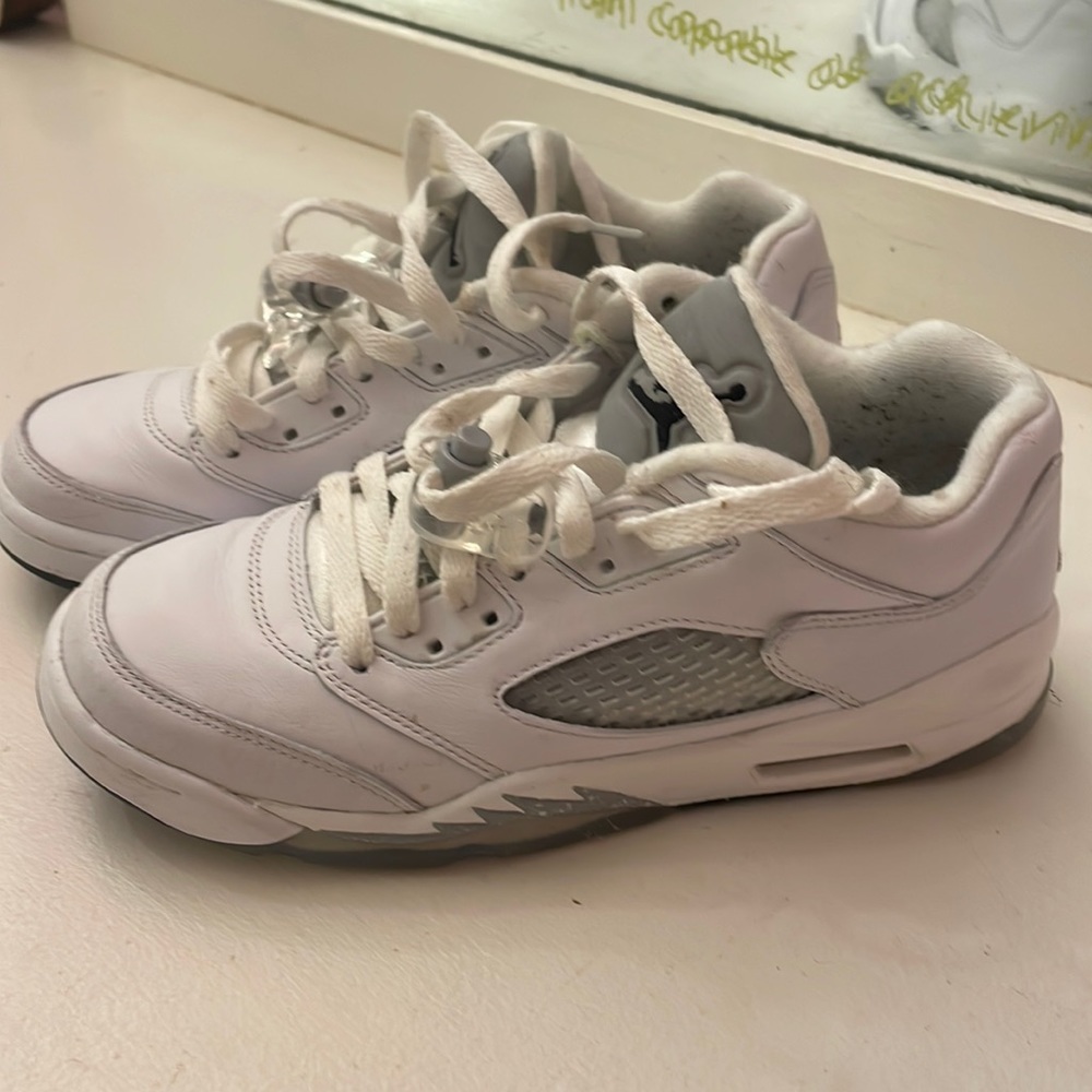 Jordan 5